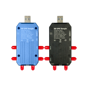5G CPE Dongle Usb lampone Pi Iot modulo industriale compatto funzioni Multiple modulo 5-18V-2A doppia alimentazione USB WiFi 6 adattatore - Product Image 6