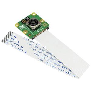 Ahududu Pi®SC1223 kamera modülü 3 CMOS renkli kamera modülü (geliştirme kitleri) için uygundur: Raspber (940910796968)