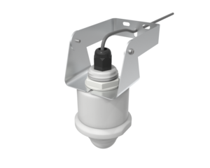 80Ghz Radar Level Meter Oil Tank Water Level Monitoring Sensor Liquid Distance Measuring Meter Transmitter for Wastewater - Product Image 1