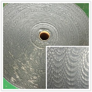 Nhiệt & Cách âm cách nhiệt CuộN bong bóng Tấm bọc cho bức tường ống & DIY dự án cho kho - Product Image 2