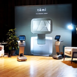 Robot humanoide inteligente de alta calidad Robot de servicio combinado AI estable - Product Image 6