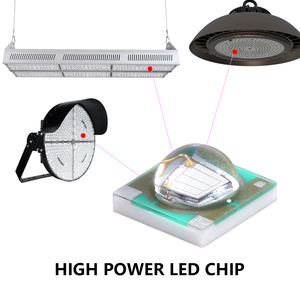 High Power SMD3535 <strong>LED</strong> Chip with Lens 1W 2W 3W 4W 3V 3.4V 1A 0.7A Factory OEM Colors <strong>LED</strong> Chips for Outdoor Lights/ Flash Light - Product Image 4