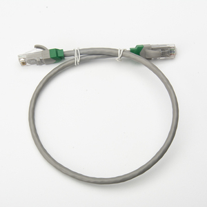 RJ45 8P8C GG45 UTP FTP STP SFTP SSTP Cat 5e 6 6a 7无障碍cat5e cat6 6a cat7以太网局域网跳线电缆引线 - Product Image 6