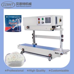 ZZBNT High Efficiency <strong>Soap</strong> Production Line Washing Detergent Powder Plant For <strong>Mixing</strong> Machine <strong>Soap</strong> Making Small Line Production - Product Image 2