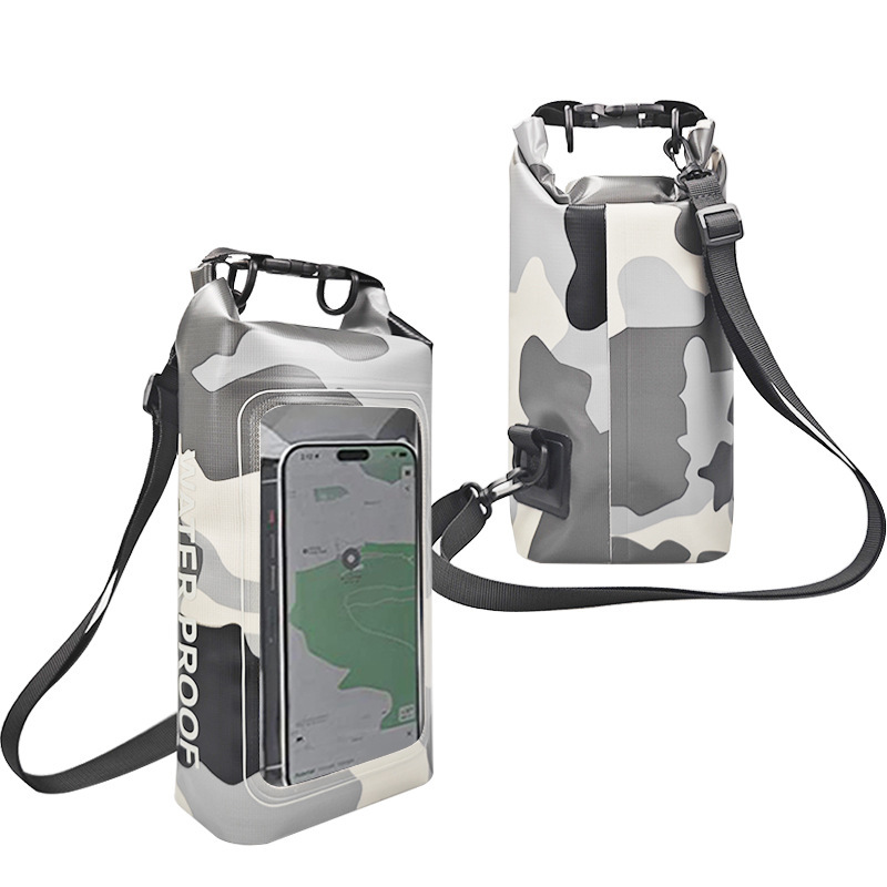 White gray - 2l