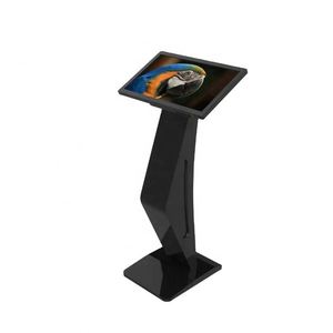 Self-Service-Touchscreen-Kiosk für die Registrierung von Treue programmen in Geschäften Verbessern Sie die digitale Beschilderung des Kunden - Product Image 1