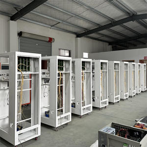 เครื่องตัดลวด CNC อัตโนมัติสำหรับการทำแม่พิมพ์พร้อมส่วนประกอบหลักรวมถึงราคา PLC และมอเตอร์ - Product Image 2