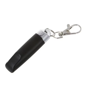 Telecomando universale 433MHZ 4 canali porta porta apriporta telecomando duplicatore Clone codice clonazione chiave auto fisso Co - Product Image 4