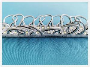 SMD 2835 Mini <strong>LED</strong> Light Module <strong>LED</strong> Back Light Module for Mini Sign and Letters DC12V <strong>2</strong> <strong>Led</strong> 0.4W 26mmx07mm in Stock Ready to Ship - Product Image 2