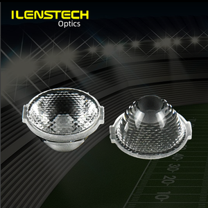 Otomatik ışık/far led optik lensler için XPE XPG led modülü lens - Product Image 3