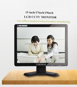 27 Inch <strong>LCD</strong> <strong>Monitor</strong> Wide Screen Desktop PC Screen <strong>Computer</strong> <strong>Monitor</strong>