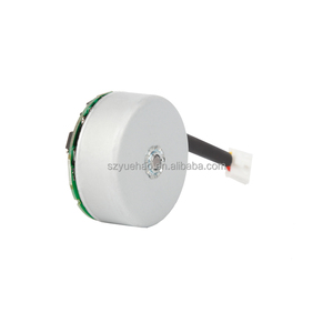 YBL 4321DI Bldc Small Powerful Electric Motors Brushless Out-rotor Structure Direct-drive Dc Motor Dc Motor Equipped <strong>Encoder</strong> - Product Image 3
