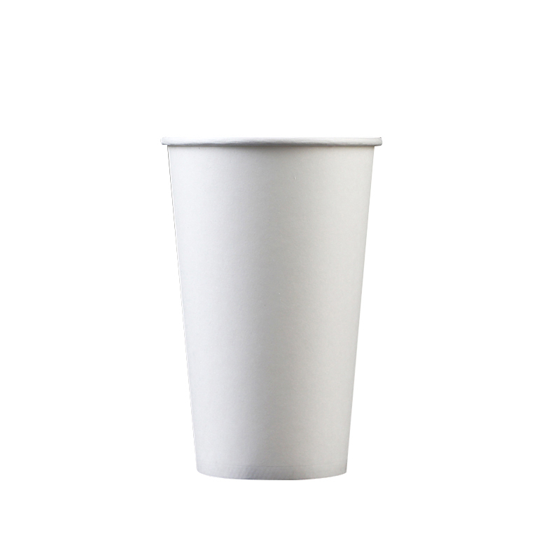 Blanc simple paroi