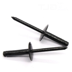 Yüksek kaliteli bulbex büyük kafa üç katlı patlayan kör perçin - Product Image 3