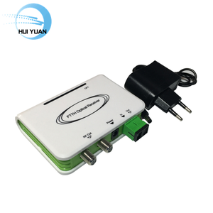 OR23B1 WDM 2RFout digitaler AGC MMIC CATV Aktiver optischer Empfänger Mini FTTH Optischer Knoten - Product Image 5