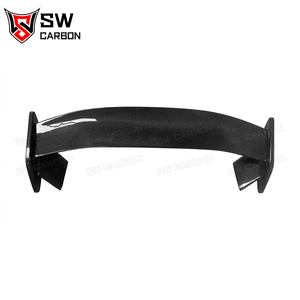 ชุดตัวกระจายแสงสำหรับรถ Toyota GR86 ZN8 Subaru BRZ ZD8 2021 2022 2023 - Product Image 6
