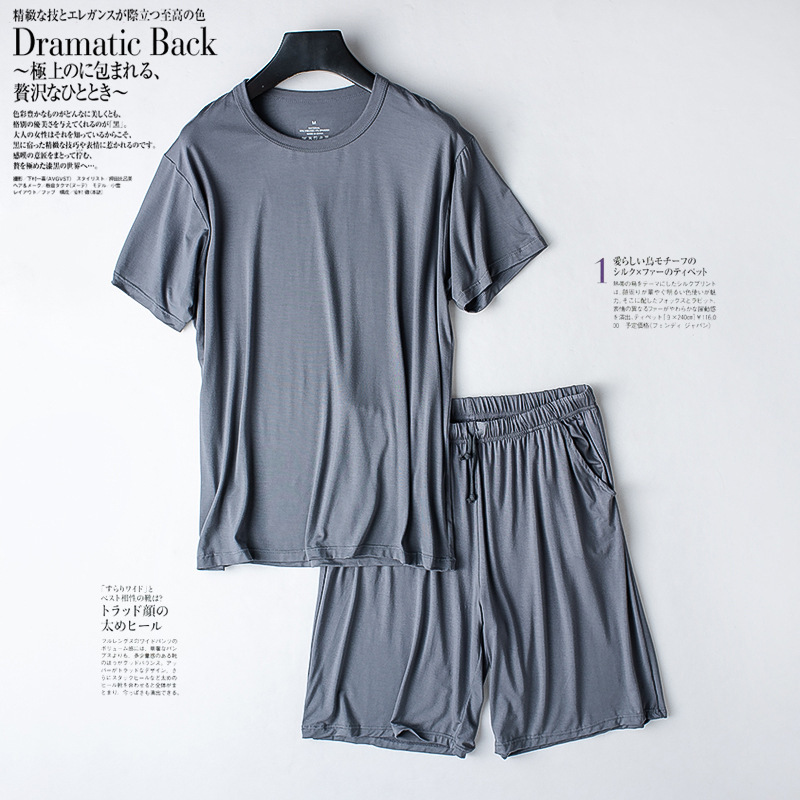 Iron gray