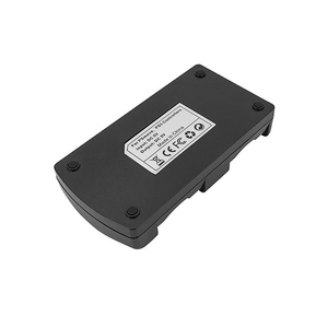 用于PS3控制器操纵杆的USB双充电器站，用于双冲击3 Gampad移动导航 - Product Image 4