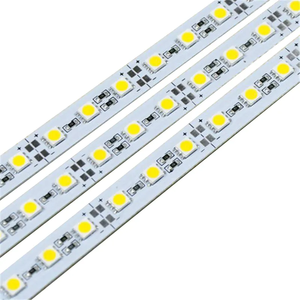 แถบไฟแอลอีดี3528ไฟ LED 60ดวง/เมตร240ต่อเมตรสำหรับแถบบาร์ - Product Image 1