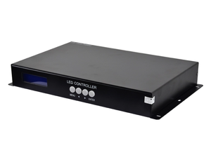 Программируемый RGB 1024 пикселей цифровой ucs 1903 SPI декодер светодиодное освещение контроллер консоль dmx 512 управления - Product Image 3