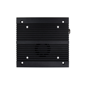 CM4 NAS Multifunktion aler Mini-Computer Entwickelt für Raspberry Pi Compute Module 4, Netzwerksp eicher, Dual Solid State Drive Slots - Product Image 5