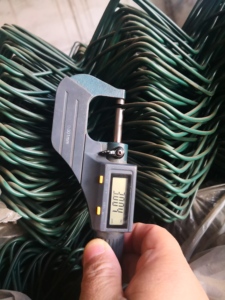Metal <strong>Mesh</strong> Wire Net for Fame <strong>Fence</strong> Gi Chain Link <strong>Fence</strong> - Product Image 4