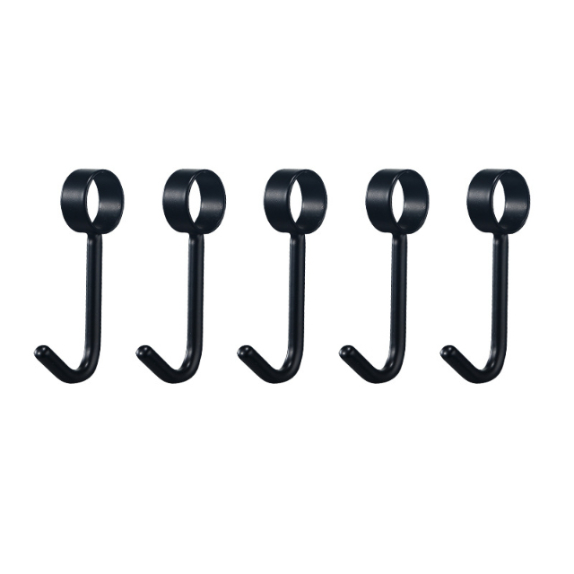 Ganchos 5PCs