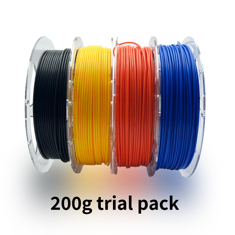 200g PLA Trial Sample