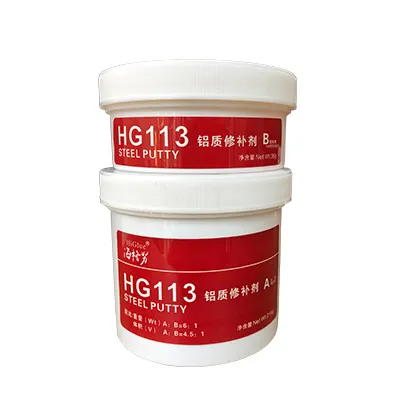 resin epoxy Metal to Wood Heat-resistant Granite Epoxy Resin and Hardener wear compound