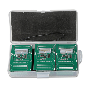 Yanhua Mini ACDP für die BMW-Modul programmierung ECU-Klon A51C Unterstützt die DME-Software lizenz BMW N13/N20/N63/S63/N55/B38 - Product Image 6