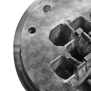 JX New <strong>Design</strong> Custom Size <strong>Mould</strong> Steel Multiple Cavity Aluminum Alloy Extrusion Mold <strong>Auto</strong> Battery Tray <strong>Mould</strong>