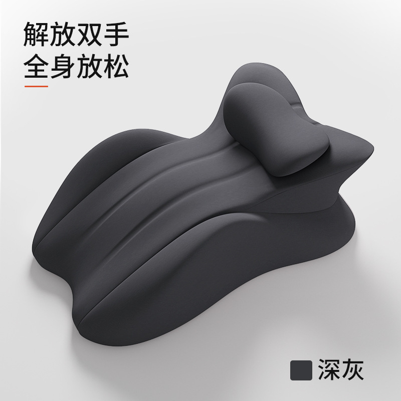 Comfort version - Dark gray