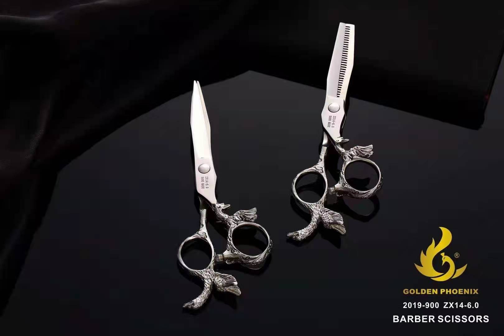 Professional Hair Cutting Salon Barber Scissors Hairdressing Tool beauty scissors pet tijeras
