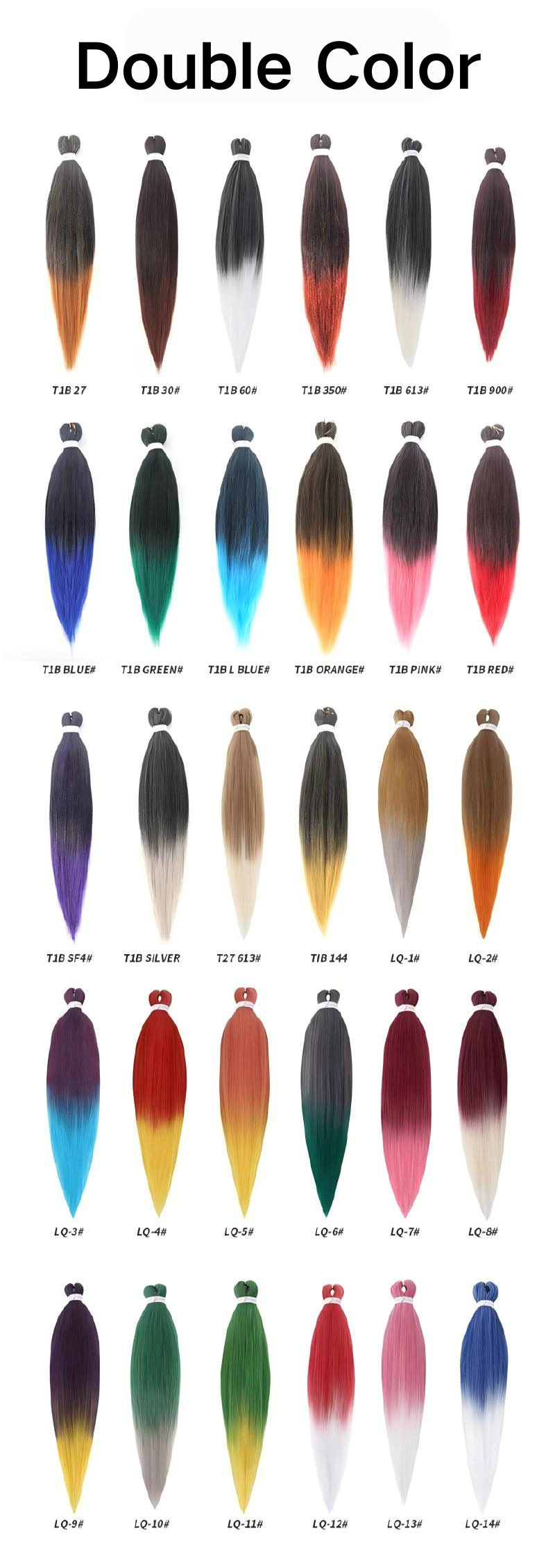 Doppio colore