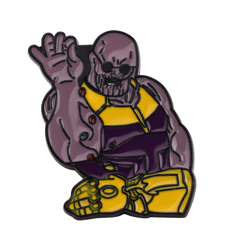 Thanos-2