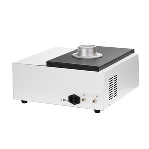 Calorímetro diferencial DSC de escaneo, Analizador de análisis de laboratorio, prueba OIT para polímeros, caucho plástico, certificado CE - Product Image 3