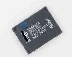 Ic Chip Programmer 28 F128J3A150 BGA - Product Image 1