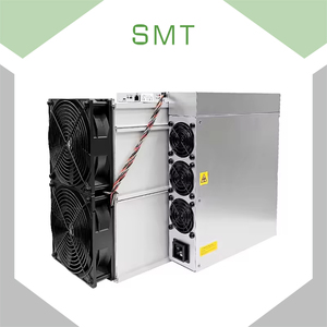 Bitcoin thợ mỏ antminer s21xp 270th/S 3645W BTC làm mát không khí Crypto BTC khai thác mỏ asic thợ mỏ máy khai thác Giàn Khoan SHA-256 - Product Image 1