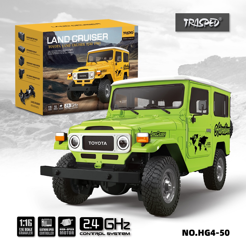 Verde pro (estándar+sonido/humo)