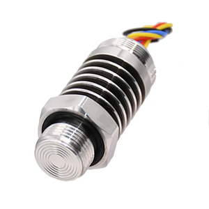 Cina Atech 1.5ma 100kpa sensore di pressione olio di silicio aria per Arduino - Product Image 3