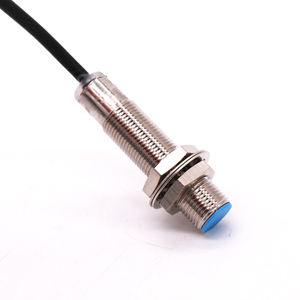 Sensor de proximidad inductivo M12, 10-30V Lush - Product Image 6