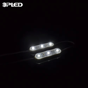 Original Factory <strong>Led</strong> Sign <strong>Module</strong> Modulos <strong>Leds</strong> 12V 24v Smd Rbgw Mini <strong>Led</strong> <strong>Module</strong> Light - Product Image 3