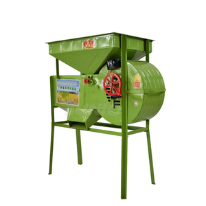 Macchina per la selezione delle sementi per la lavorazione del grano - Product Image 3