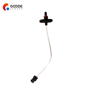 Venta caliente NTC 10K Sonda de sensor de temperatura Pieza de repuesto esencial para lavavajillas Sensor de termistor de alta calidad - Product Image 5