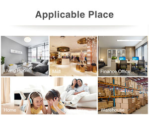 Sensor de Movimiento Inteligente con Chip ESP, Alarma de Seguridad Inalámbrica con Notificación Gratuita, Control por Aplicación, Seguridad EN EL Hogar, Movimiento PIR - Product Image 5