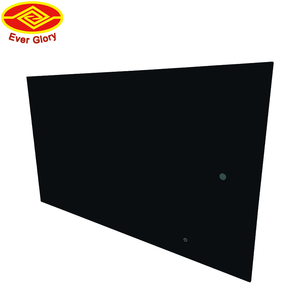Personalizado 7 8 12,1 15,6 17 21,5 23,8 pulgadas a prueba de vandalismo montado en la pared TFT LCD USB capacitivo al aire libre HMI MÓDULO DE Panel de pantalla táctil - Product Image 5