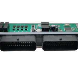 Electronic <strong>Control</strong> Unit Cng lpg Ld300 Ecu 56 Pin for <strong>Sequential</strong> Injection <strong>System</strong> - Product Image 5