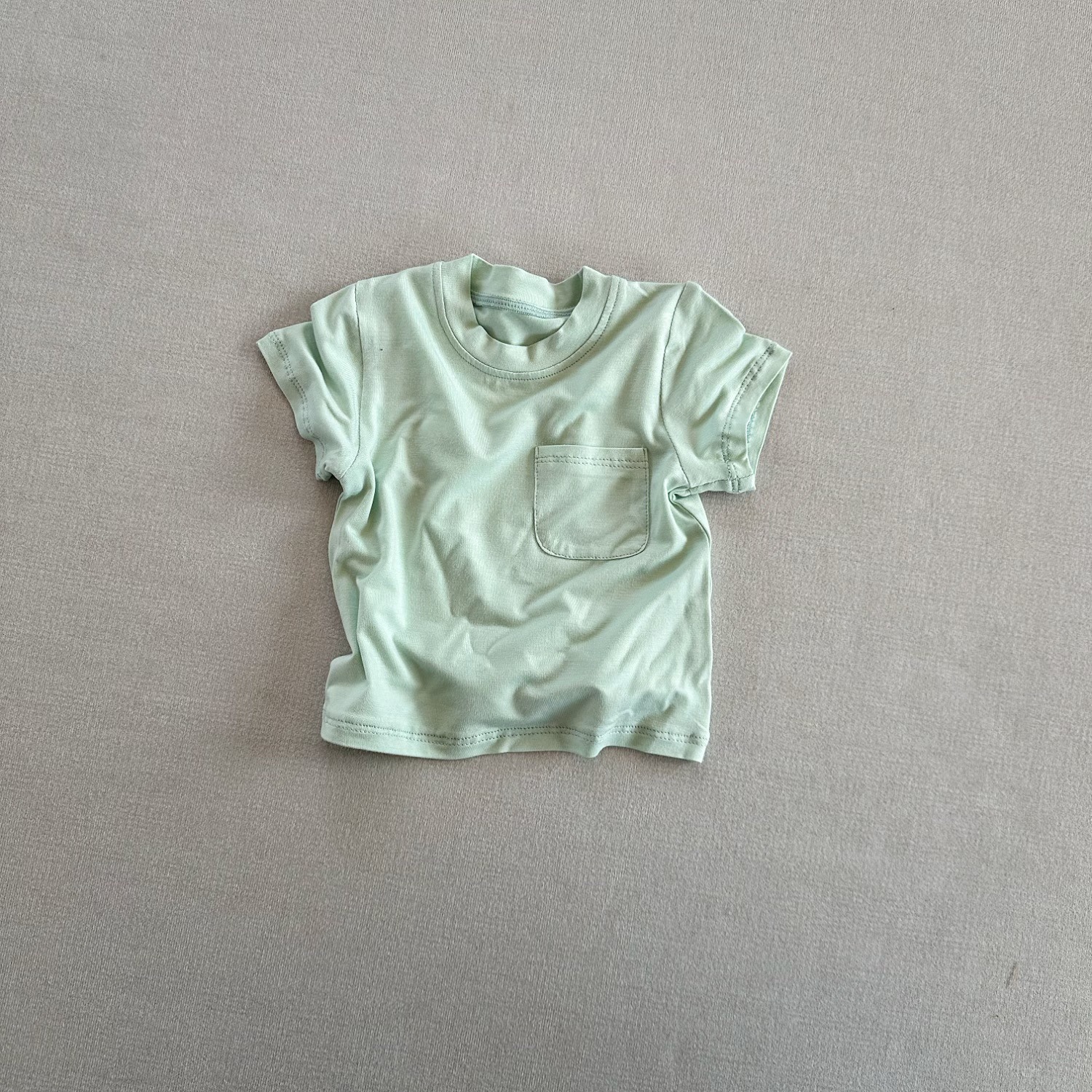 Mint green