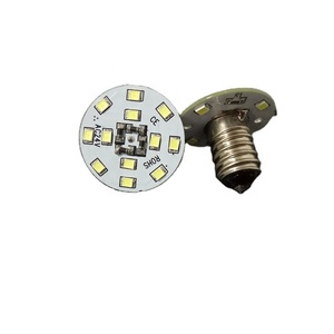 AC 24VSmdピクセルランプE14アミューズメント<span class=keywords><strong>Led</strong></span>電球単色Smd2835E14ピクセル<span class=keywords><strong>Led</strong></span>ランプ電球アミューズメント用