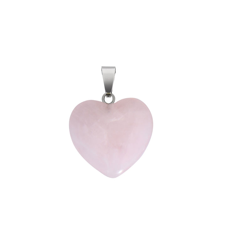 Quartz rose